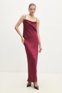 Платье Answear.Lab, красный