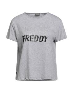 Футболка Freddy, серый