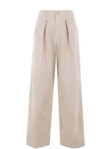 Джинсы Haikure с широкими штанинами, нейтральный