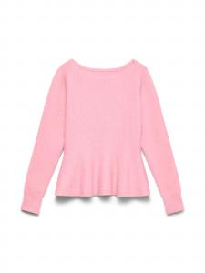 VERO MODA Свитер 'VMGrace' в цвете Rose