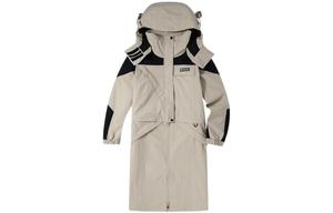 Ветровки женские цвета хаки Columbia