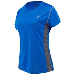 Футболка Joluvi Ultra, синий