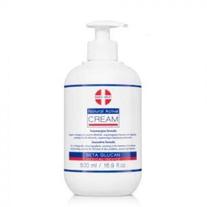 Крем-крем Beta Skin Natural Active, 500мл bet skin