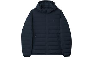 NAUTICA Мужская пуховая куртка, Navy Blue 4NV