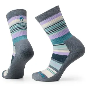 Женские повседневные носки Joviansphere Crew Socks Smartwool, Pewter Blue