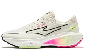 Odd Bullet 5.0 Беговые кроссовки мужские Низкие Микрокристаллический белый Erke