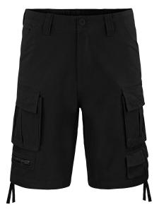 Спортивные брюки normani Regular Outdoor Pants Atacama, черный