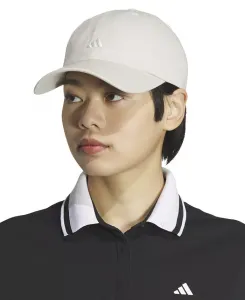 Женская кепка Saturday Climacool Logo с 6 панелями adidas, серый