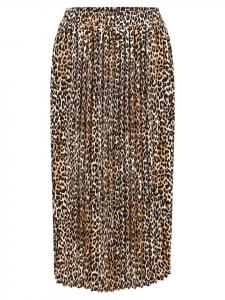 Длинные юбка Betty Barclay, бежевый/черный