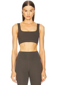 Бюстгальтер Jolie Strut-This, titanium