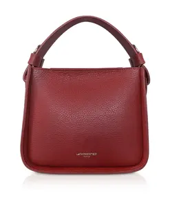 Сумочка Le Parmentier, красный