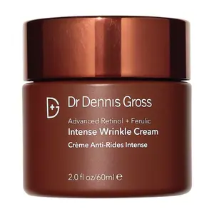 Усовершенствованный ретинол + феруловый интенсивный крем против морщин Dr. Dennis Gross Skincare