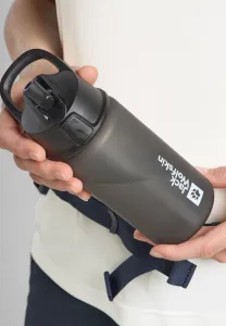 Соломинка saima 0,5 л - дорожный аксессуар Jack Wolfskin, Asphalt