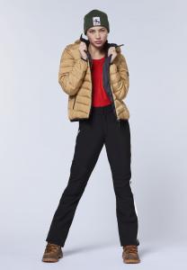 Зимняя куртка REGULAR FIT Chiemsee, коричневый