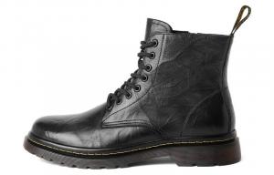 Ботинки Martin мужские черный Belle