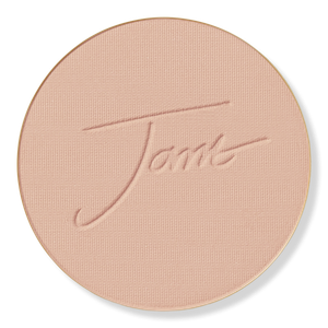 Сменный блок минеральной основы для лица PurePressed Base jane iredale, Honey Bronze (medium with pink undertones)