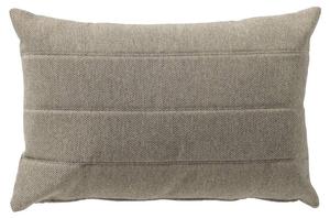 Наволочка Dutch Decor Talia, серый - полиэстер - 60 x 60 x 60 см