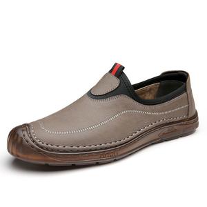 Повседневные туфли мужские Captain illy, серый