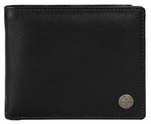Кошелек Chiemsee, черный