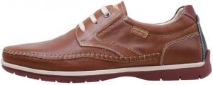 Кожаные туфли на шнурках PIKOLINOS Marbella для мужчин, Cuero
