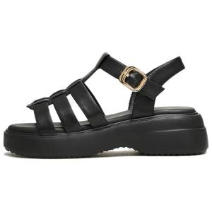 Сандалии женские Tata, черный