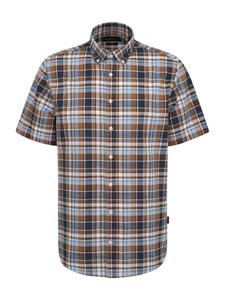 Рубашка Bugatti, цвет 60-taupe