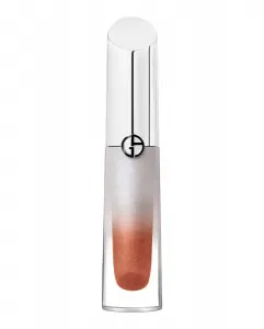 Блеск для губ Prisma Glass Icy Plumper 3,5 мл Giorgio Armani, Iced Latte