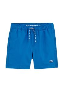 Пляжные шорты WE Fashion, светло-голубой