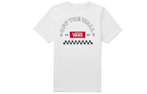 Футболка мужская Vans