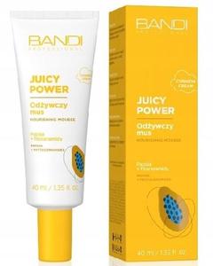 Питательный мусс, 40 мл Bandi Juicy Power