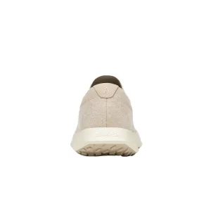 Allbirds Wool Dasher 2 Lightweight Low top Casual Shoes мужские бежево-желтые