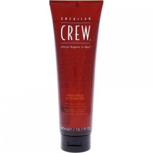 Гель для укладки сильной фиксации 390мл, American Crew
