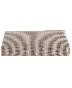 Набор полотенец TALESMA Embiez из вафельного хлопка, бежевый