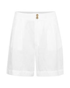 Обычные брюки Part Two Raine, белый