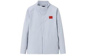 Champion All Weather Series Куртка мужская светло-серый Anta