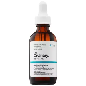 Мультипептидная сыворотка для густоты волос The Ordinary
