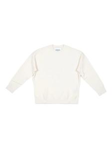 Gotha кашемировый свитер, белый