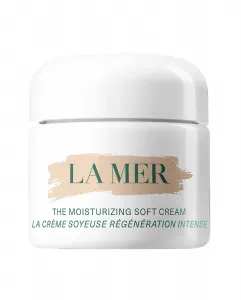 Увлажняющий крем The Moisturizing Soft Cream La Mer