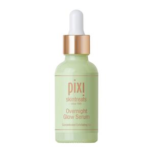 Сыворотка для лица overnight glow Pixi, объем 30 мл