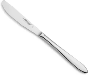 Столовый нож Arcos, 10 см, серебристый
