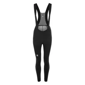 Тайтсы Kalas Passion Z3 Diamond bib, черный