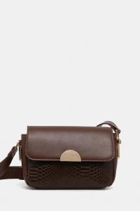 Сумка Medicine, коричневый