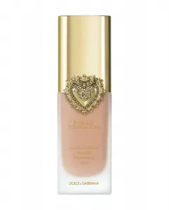 Тональная основа Everlast Foundation FDT Deep Dolce & Gabbana, 13C Light Medium