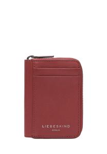 Кошелек Liebeskind Berlin Wallet, Chilirot/Red