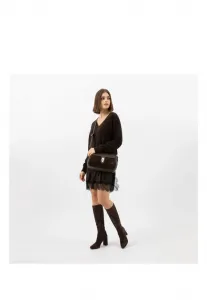 Ботинки Wojas, Brown