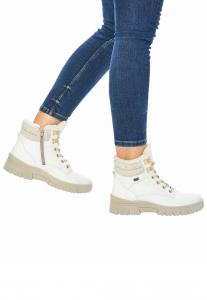 Сапоги зимние Remonte