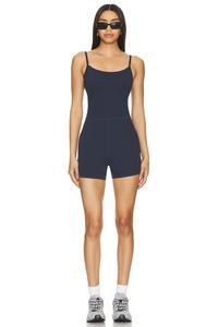 Movewell quinn комбинезон Wellbeing + Beingwell, синий