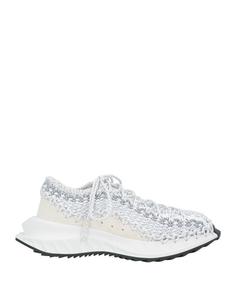 Кроссовки 11. Valentino Garavani, белый