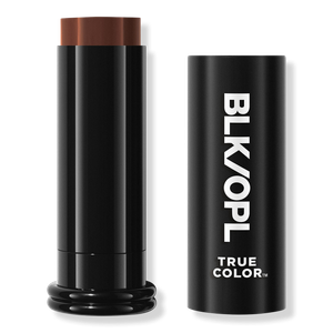 Тональный крем-стик TRUE COLOR Skin Perfecting Stick Foundation SPF 15 BLK/OPL, Snatched Sepia (dark shade with cool undertones)