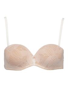 Бюстгальтер nuance Bügelloser BH, бежевый